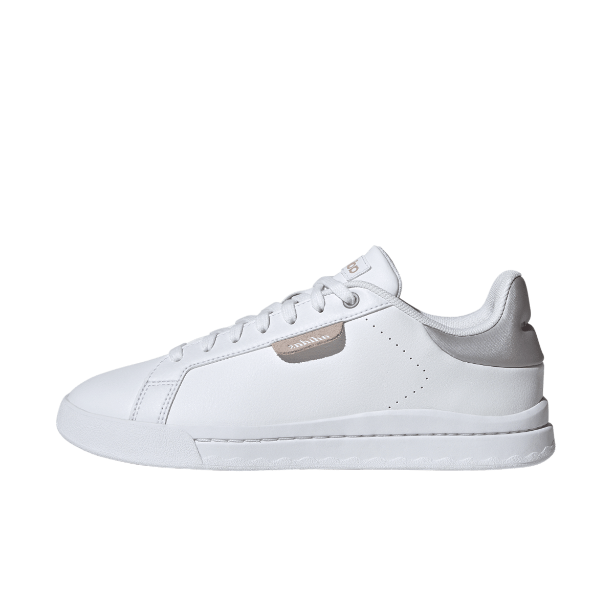 Tenisice i cipele adidas Performance Court Silk Bijela | IG3994, 0