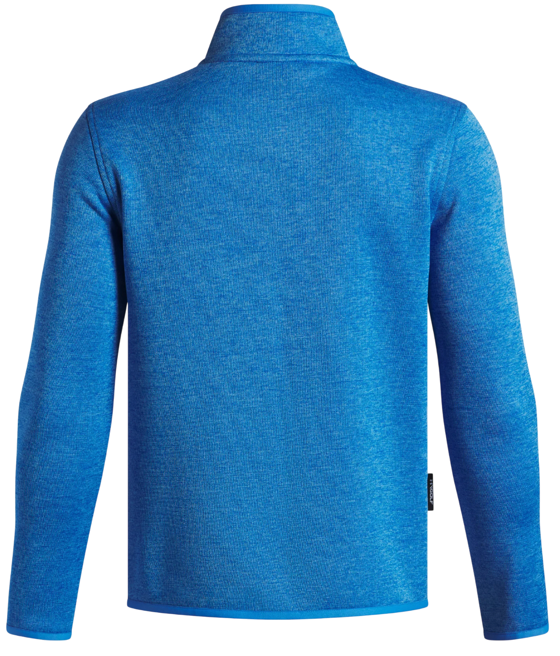 Džemper Under Armour Drive Hybrid Storm Quarter-Zip Pullover Plava | 6008816-402, 1