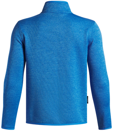 Džemper Under Armour Drive Hybrid Storm Quarter-Zip Pullover Plava | 6008816-402, 1
