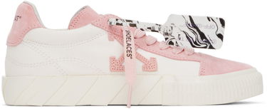 Tenisice i cipele Off-White Low Vulcanized W Ružičasta | OWIA178F21FAB0030130, 0