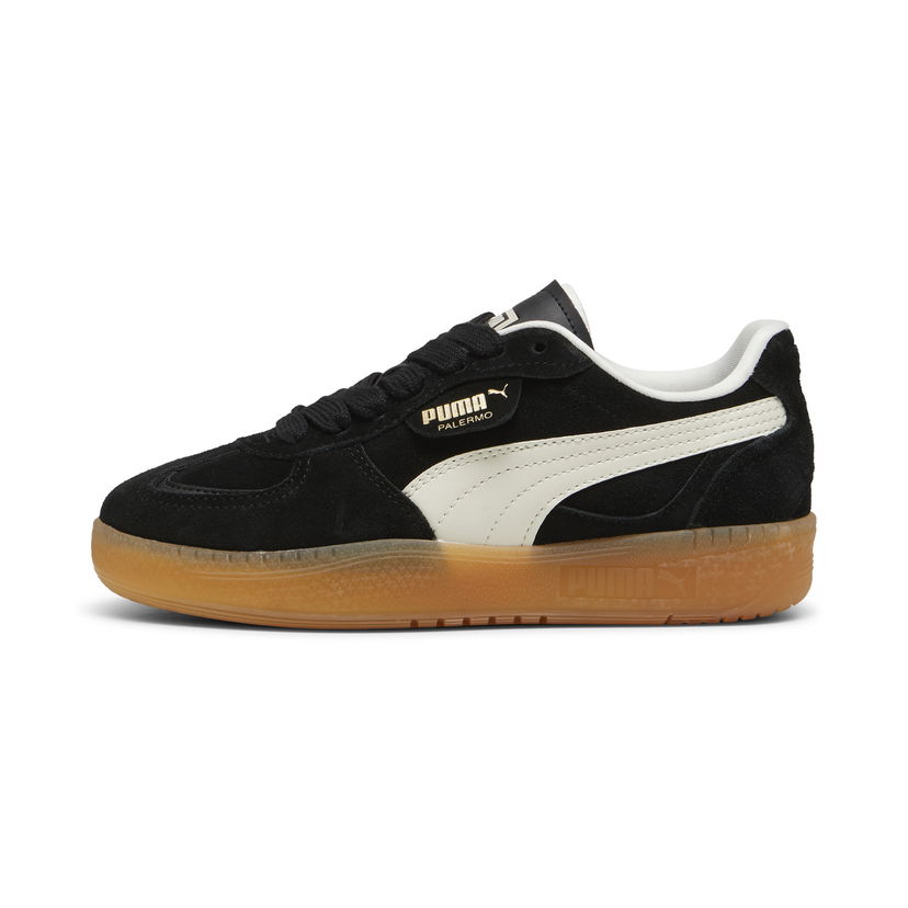 Tenisice i cipele Puma Palermo Moda Xtra Gum Crna | 400323_02