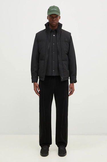 Trenirka Needles Narrow Track Pants Plava | PU280, 4