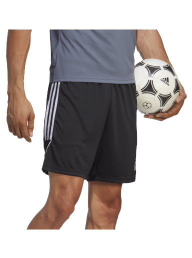 Kratke hlače adidas Performance Tiro 23 Shorts Crna | ht6129