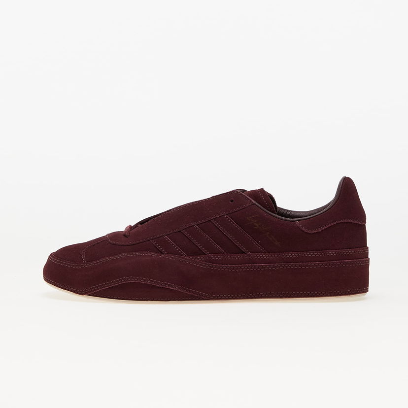 Tenisice i cipele Y-3 Gazelle Crna | IG4029