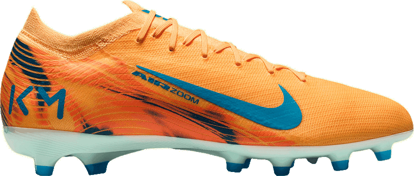 Tenisice i cipele Nike Zoom Mercurial Vapor 16 Pro Kylian Mbappé Višebojno | fq8690-801