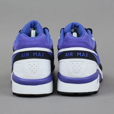 Tenisice i cipele Nike Air Max BW Premium Crna | 819523-051, 3