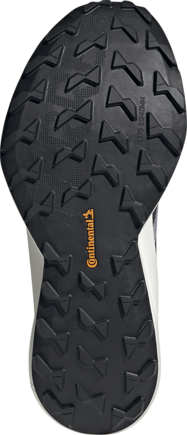 Tenisice i cipele adidas Performance Terrex Agravic Speed Ljubičasta | jq1617, 2