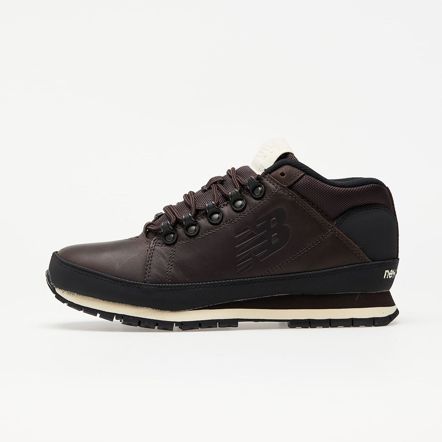 Tenisice i cipele New Balance 754 Smeđa | H754LLB, 0