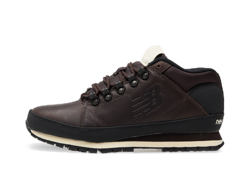 Tenisice i cipele New Balance 754 Smeđa | H754LLB