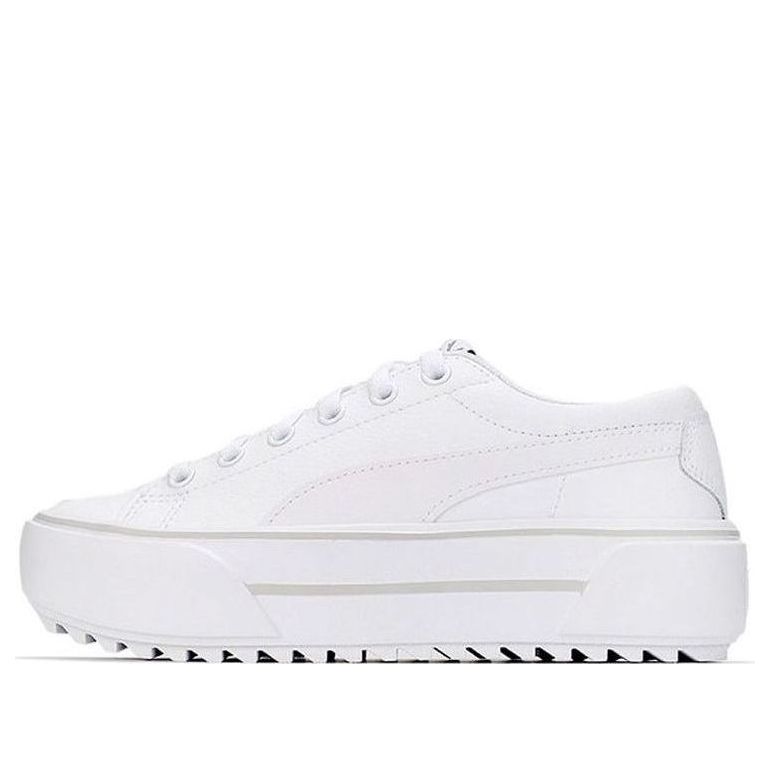 Tenisice i cipele Puma Kaia Platform Bijela | 382706-02