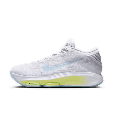 Tenisice i cipele Nike G.T. Hustle 3 Bijela | FV5953-004, 0