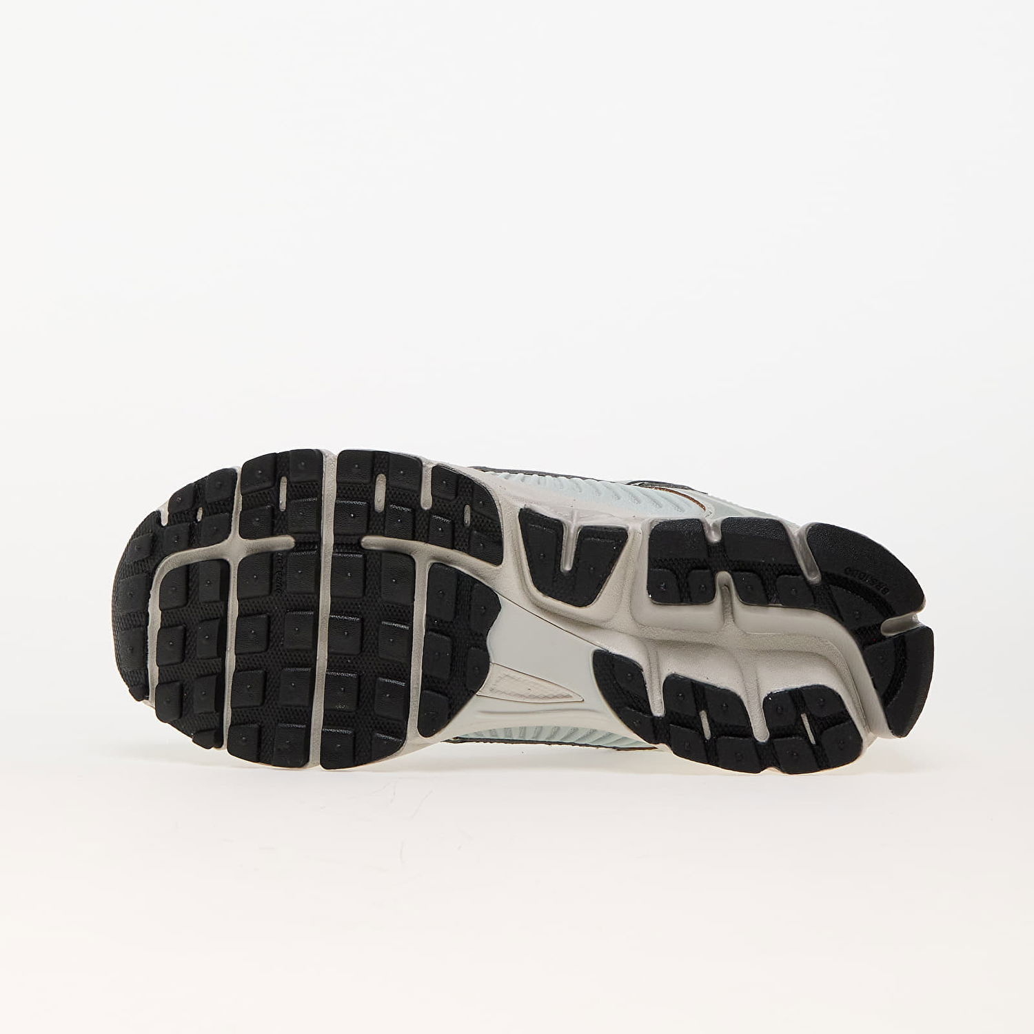 Tenisice i cipele Nike Zoom Vomero 5 Light Silver Chrome W Zelena | FN6742-001, 1