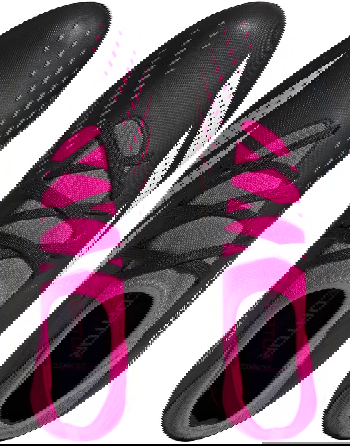 Tenisice i cipele adidas Performance adidas Predator MG 'Black' (PS) Crna | GW7082, 1