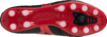 Tenisice i cipele Mizuno Morelia II Elite FG Crna | p1ga2504-00, 5