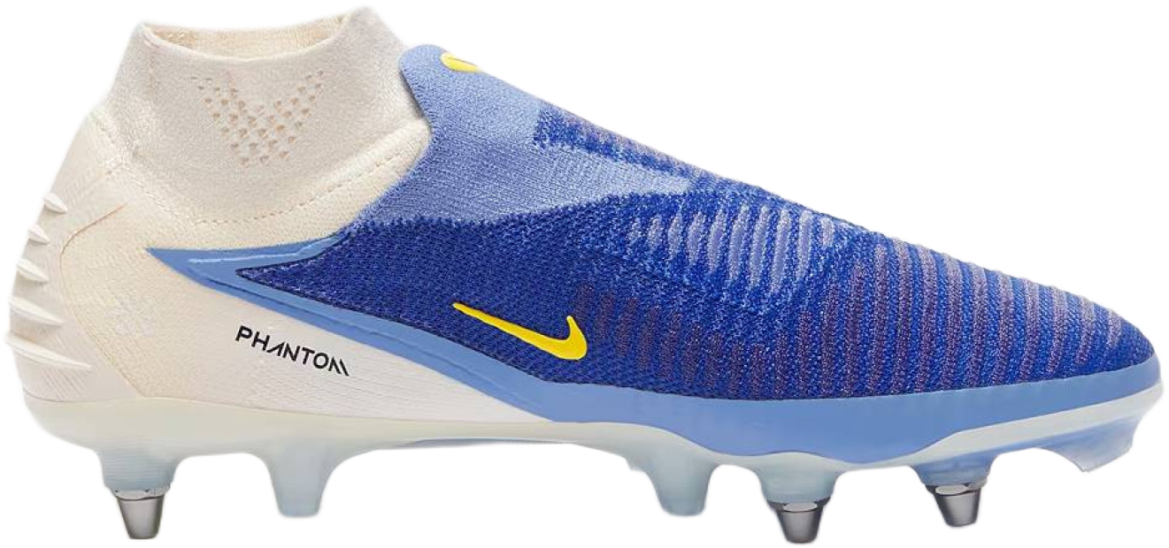 Tenisice i cipele Nike PHANTOM 6 HIGH ELITE SGPRO LV8 Plava | ih1198-400, 1