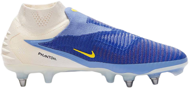Tenisice i cipele Nike PHANTOM 6 HIGH ELITE SGPRO LV8 Plava | ih1198-400, 1
