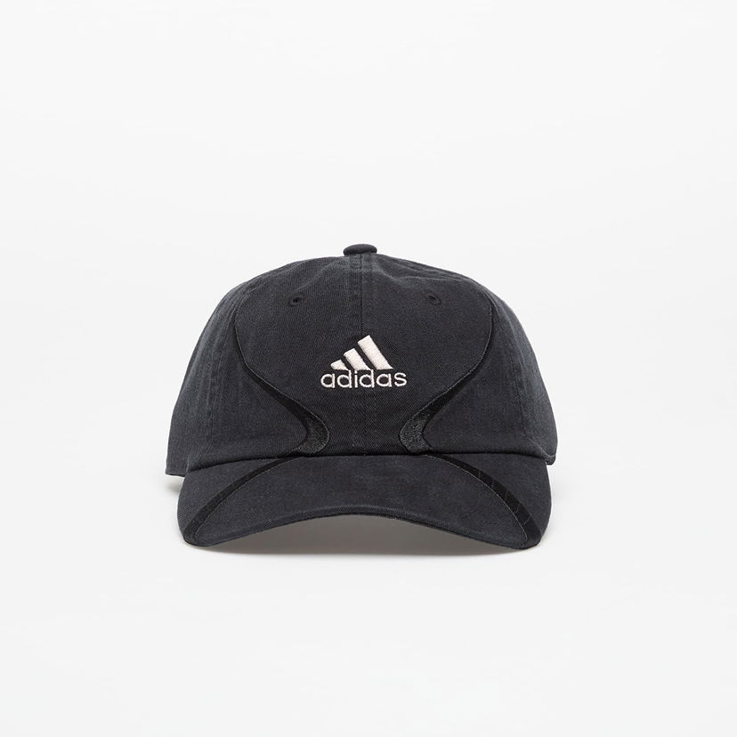 Kapa adidas Originals Adilenium Season 4 Cap Crna | KF3314
