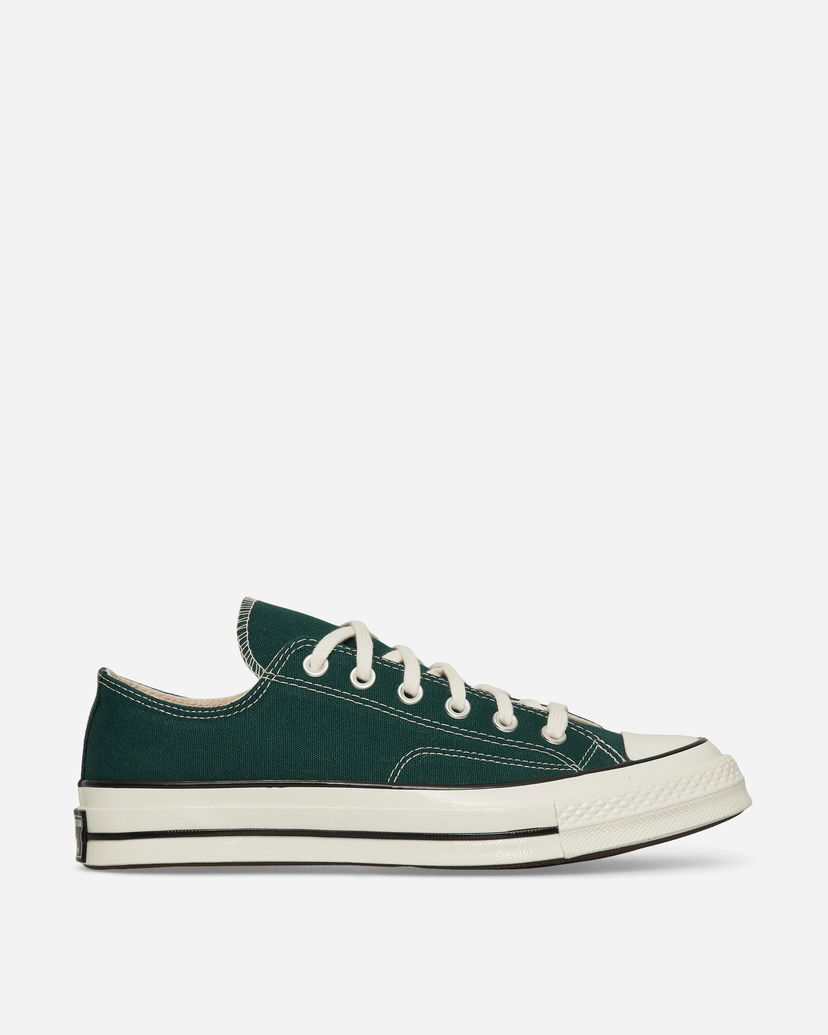Tenisice i cipele Converse Chuck 70 Zelena | A09470C