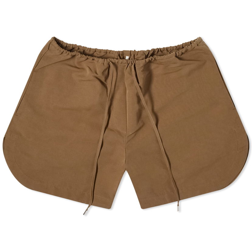 Kratke hlače A Kind of Guise Shakaria Shorts Smeđa | W219-11663-798