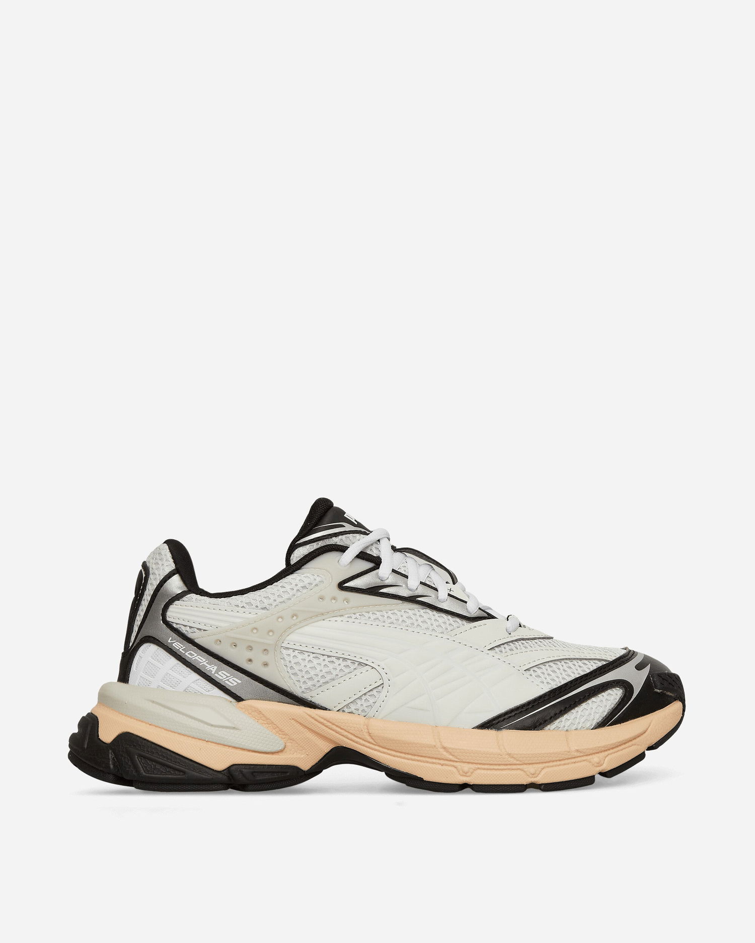 Tenisice i cipele Puma Velophasis Technisch "Gray" Siva | 390932-06, 1