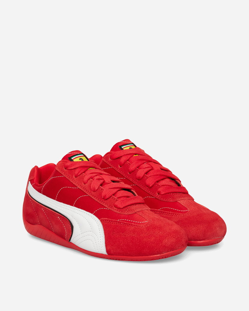 Tenisice i cipele Puma Scuderia Ferrari HP Monza Speedcat Crvena | 309077-02