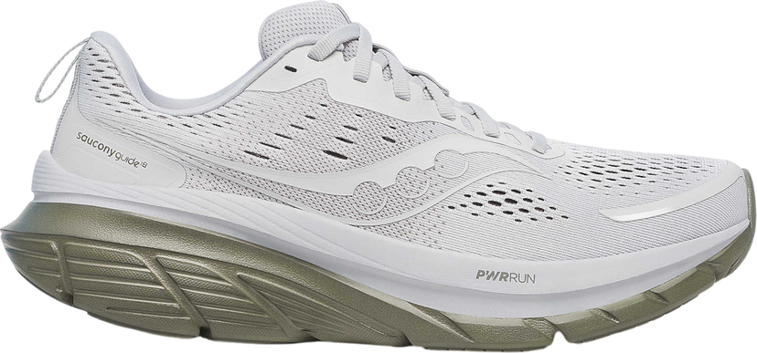 Tenisice i cipele Saucony Guide 18 Bijela | s20998-105