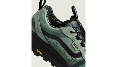 Tenisice i cipele Vans MTE Crosspath XC Gore-Tex Zelena | VN000DAMRMO, 8