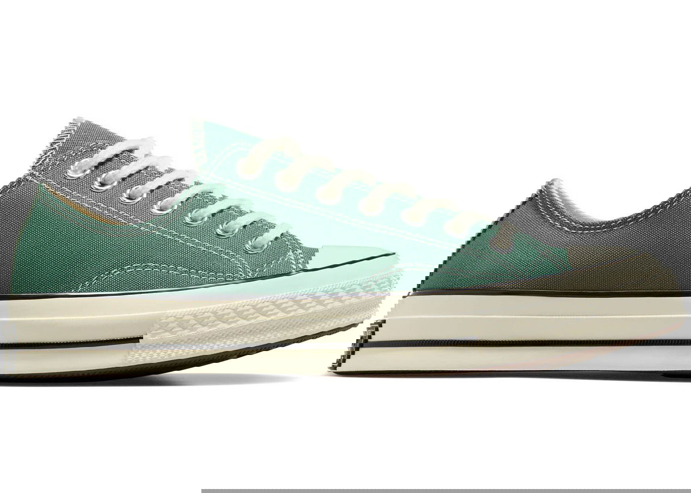 Tenisice i cipele Converse Chuck Taylor All Star 70 Ox Admiral Elm Green Zelena | A06524F, 0