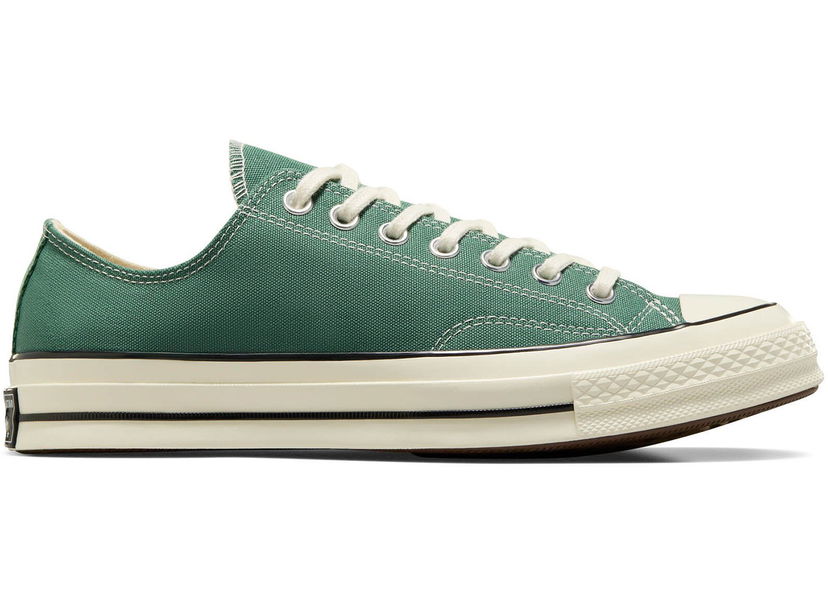 Tenisice i cipele Converse Chuck Taylor All Star 70 Ox Admiral Elm Green Zelena | A06524F