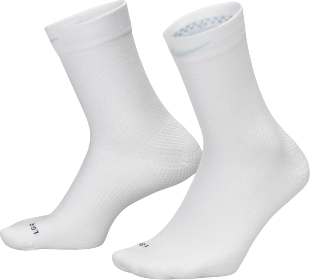 Čarape Nike Fast Lightweight Socks Bijela | ib6114-100, 0