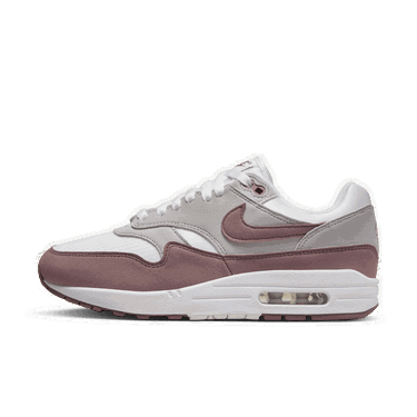 Tenisice i cipele Nike Air Max 1 "Smokey Mauve" Tamnocrvena | DZ2628-104, 2