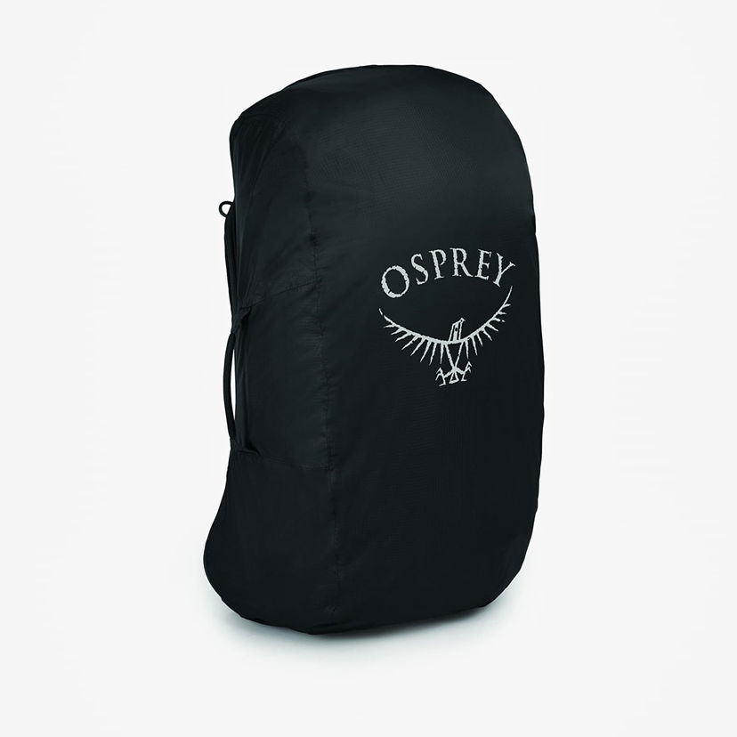 Putna torba Osprey Medium Universal Backpack Raincover Crna | 10030861OSP