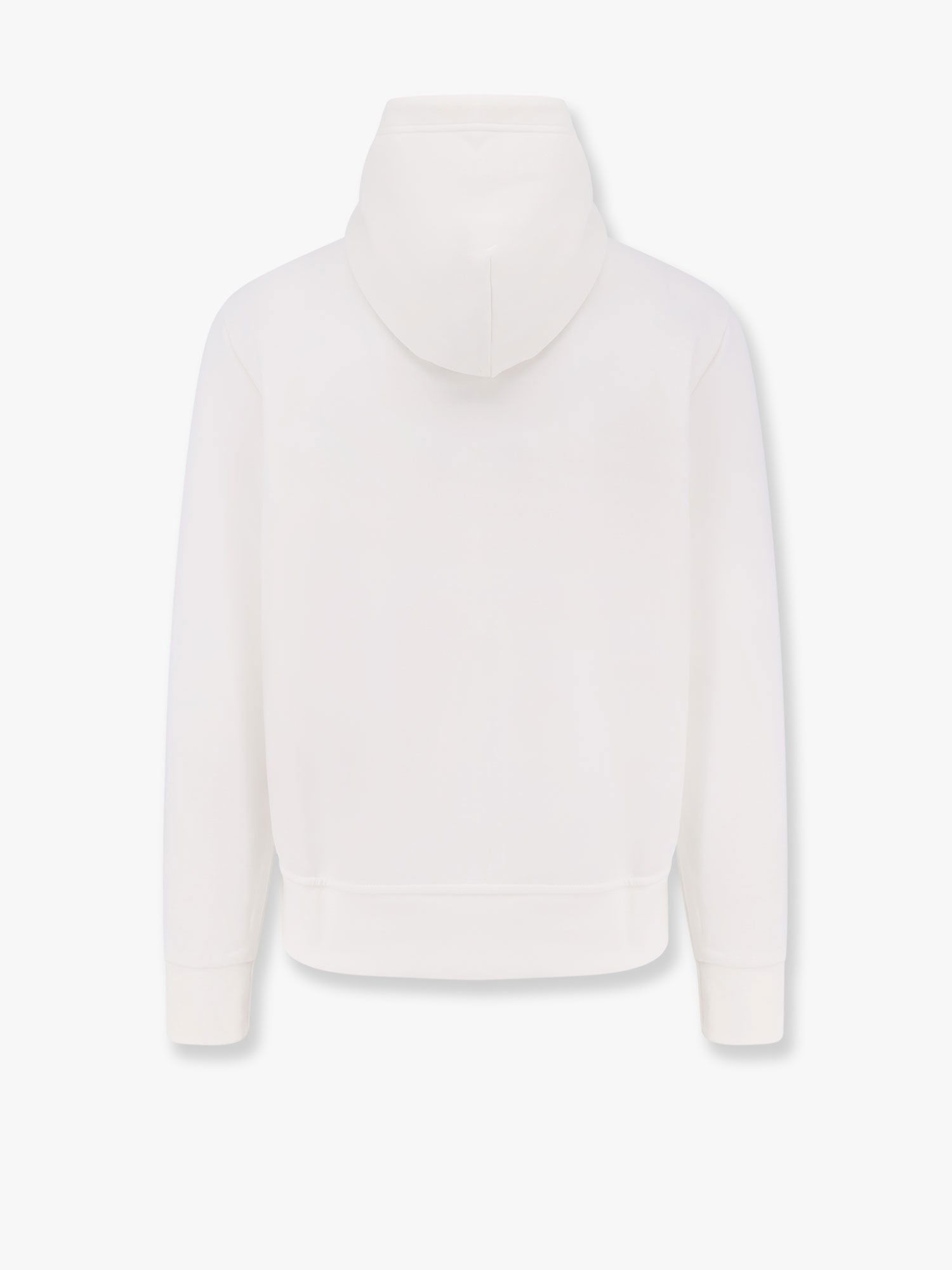 Dukserice Polo by Ralph Lauren Men's Polo Ralph Lauren Full-Zip Hoodie Bijela | 710881517006, 1