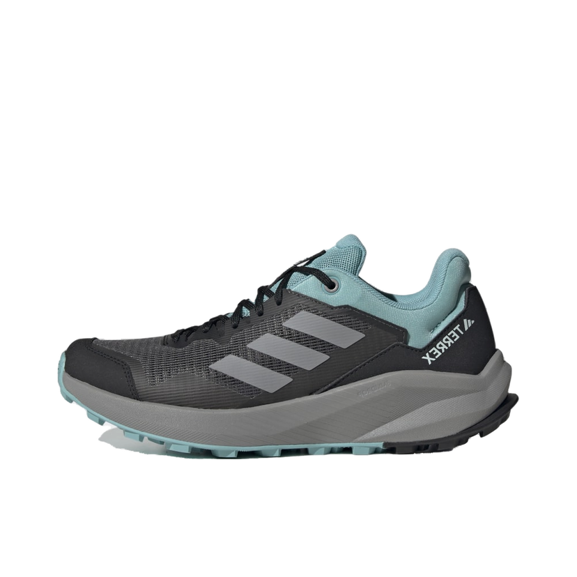 Outdoor adidas Performance Terrex Trailrider Crna | HR1182