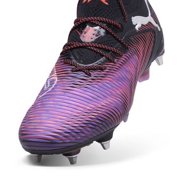 Tenisice i cipele Puma FUTURE 8 ULTIMATE MxSG Ljubičasta | 108188_01, 5