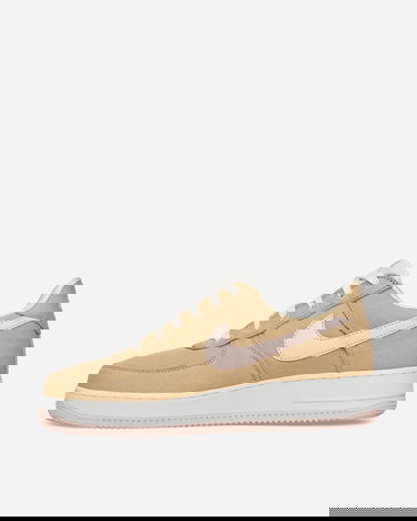 Tenisice i cipele Nike Air Force 1 Retro LL QS Bež | HV2021-200, 3