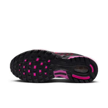 Tenisice i cipele Nike Air Pegasus 2K5 "Black Fire Red" Crna | FJ1912-001, 4
