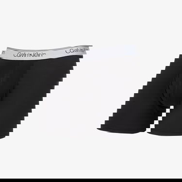 Bokserice CALVIN KLEIN Boxer Brief 3-Pack Black Crna | LV00NB4410 0AZ, 4