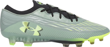 Tenisice i cipele Under Armour Under Armour Magnetico Elite 4 FG Zelena | 3027700-348, 0