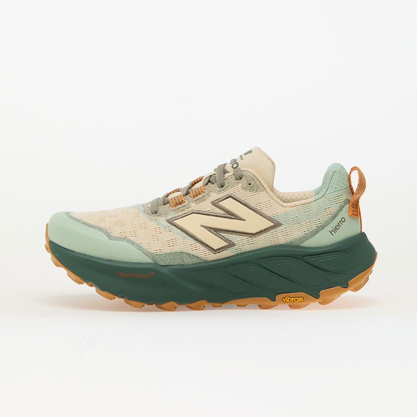 Tenisice i cipele New Balance Hierro Calcium Zelena | WTHIERO9