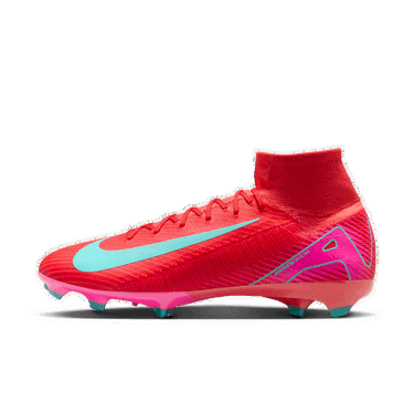 Tenisice i cipele Nike Mercurial Superfly 10 Pro FG Crvena | HF9433-800, 0