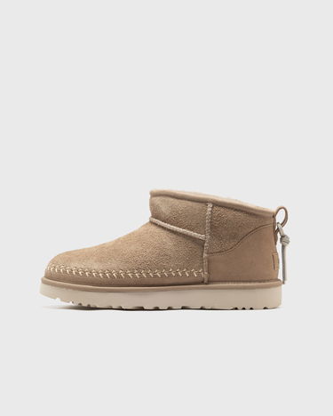 Tenisice i cipele UGG Classic Ultra Mini Biarritz Boots Bež | 1171538-MDSD, 0