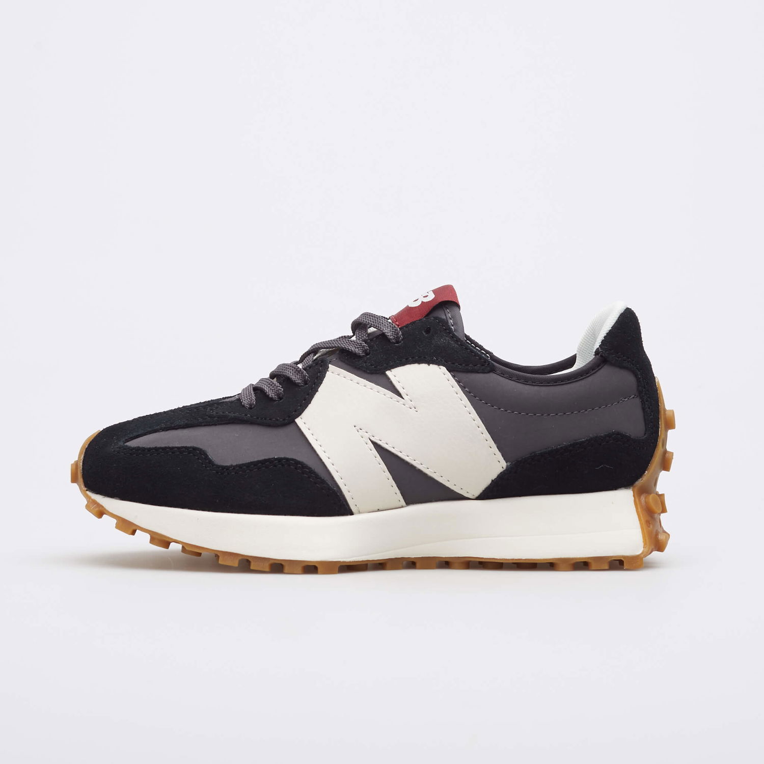 Tenisice i cipele New Balance 327 Crna | WS327KC, 0