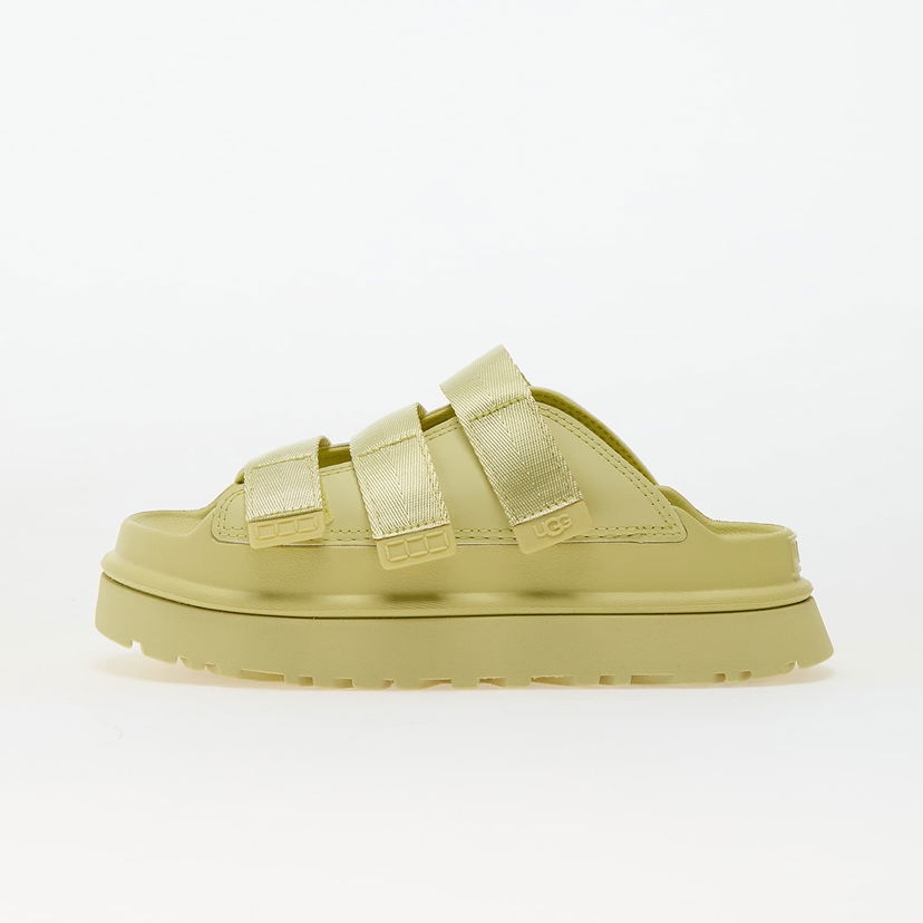 Tenisice i cipele UGG Goldenglow Slide Žuta | 1167430-GLDN