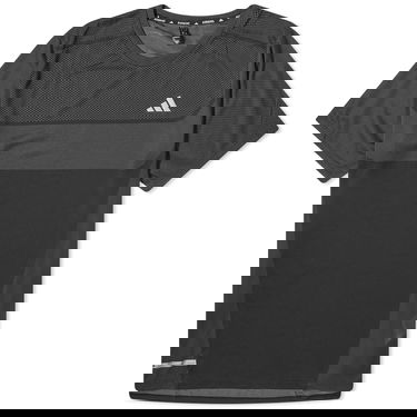 Majica kratkih rukava adidas Originals Adidas Men's Ultimate Energy T-shirt Black/Grey Four Crna | IN0094, 0