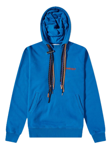 Dukserice Ambush Multi Cord Hoody Plava | BMBB021S23FLE0014720