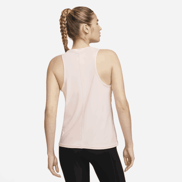 Majica bez rukava Nike Dri-FIT Trail Running Tank Top Ružičasta | dx1023-686, 3
