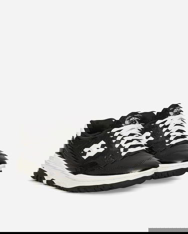Tenisice i cipele New Balance BB 550 YKG Crna | BB550YKG, 2