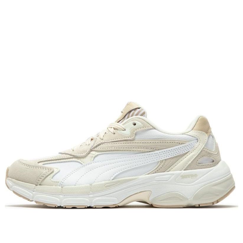 Tenisice i cipele Puma Teveris Nitro Vacation Bež | 390034-03, 0