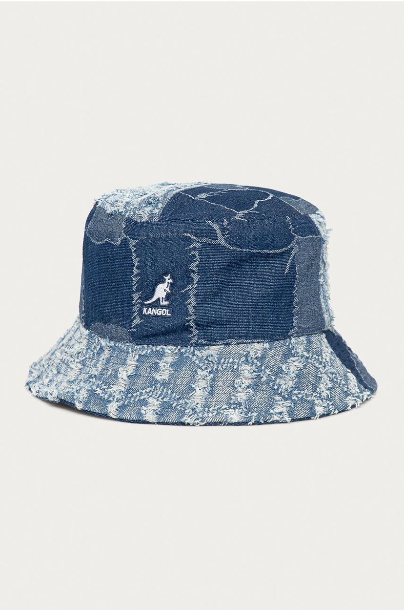 Šešir Kangol Hat Plava | K5296.MB437